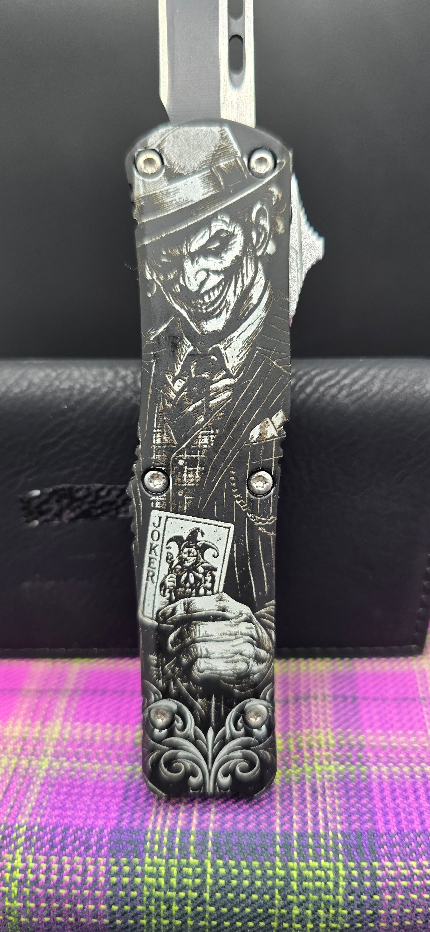 Joker Match set