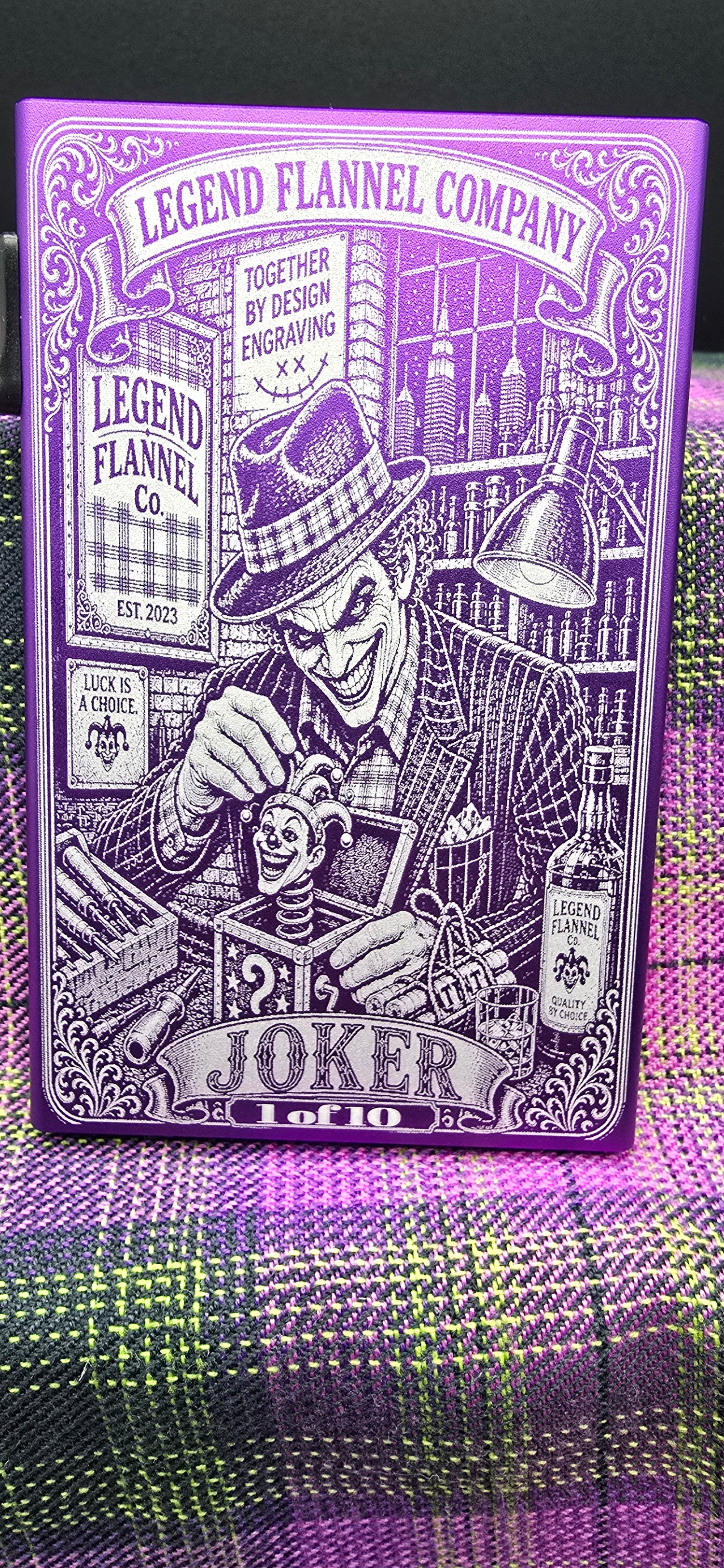The Joker