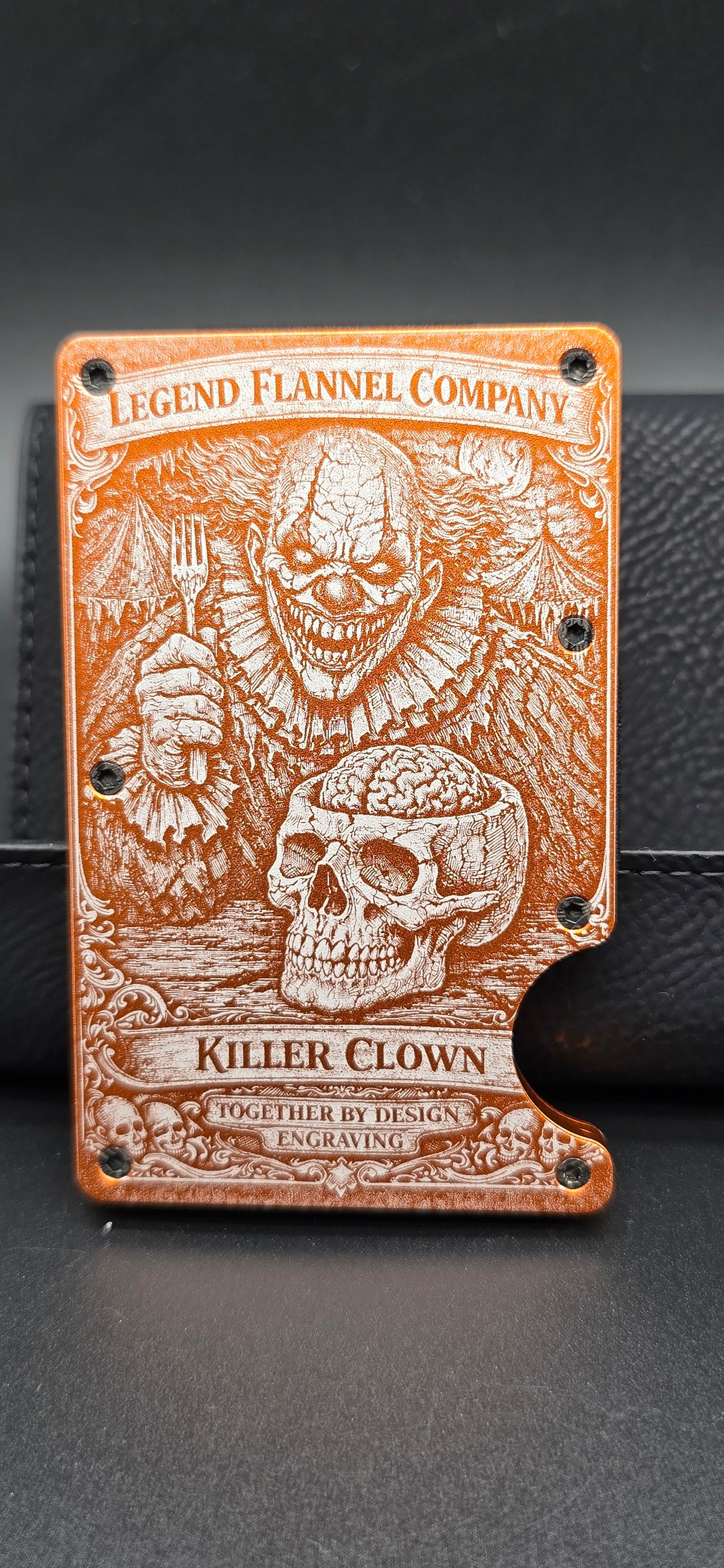 Killer clown