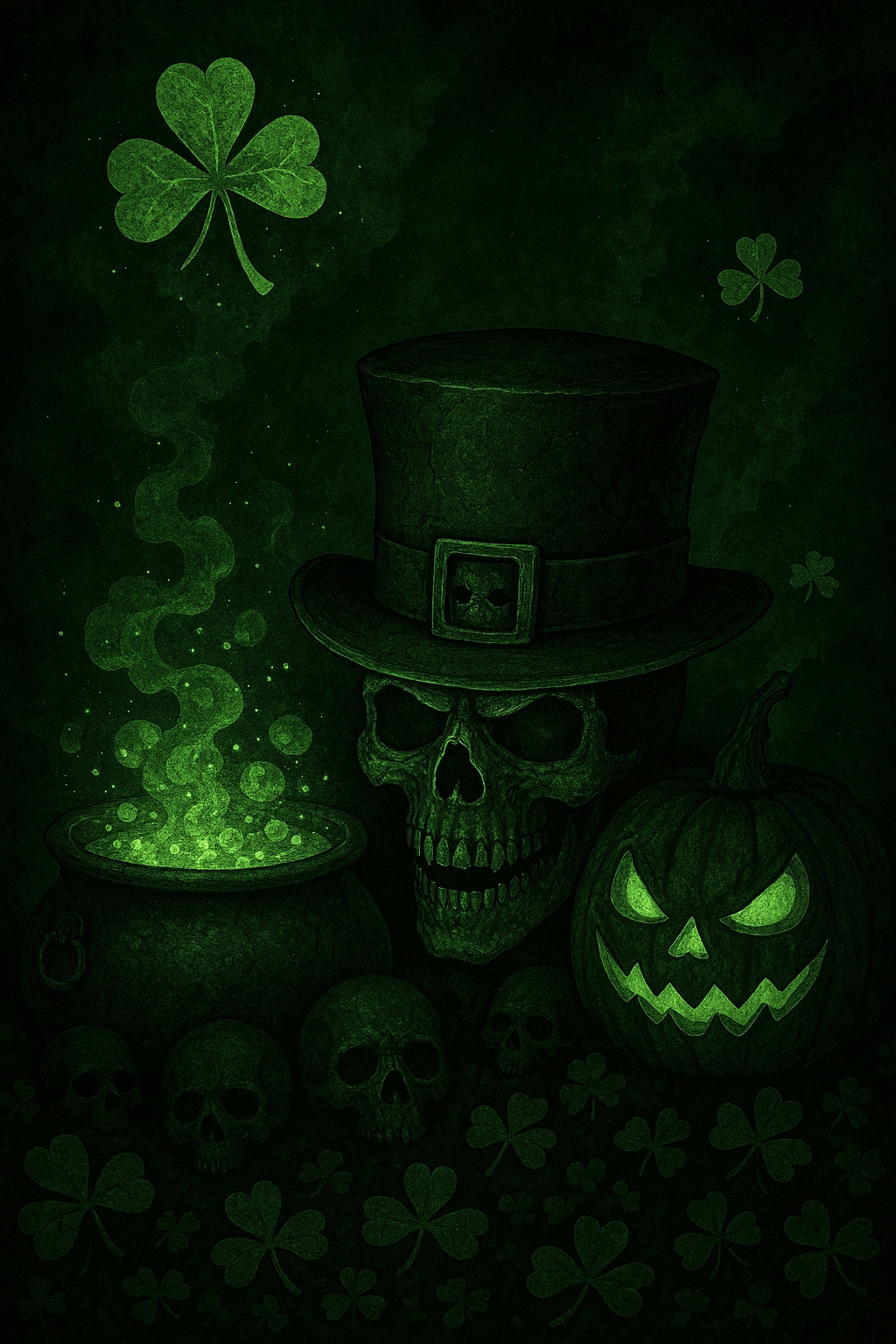 Leprechaun