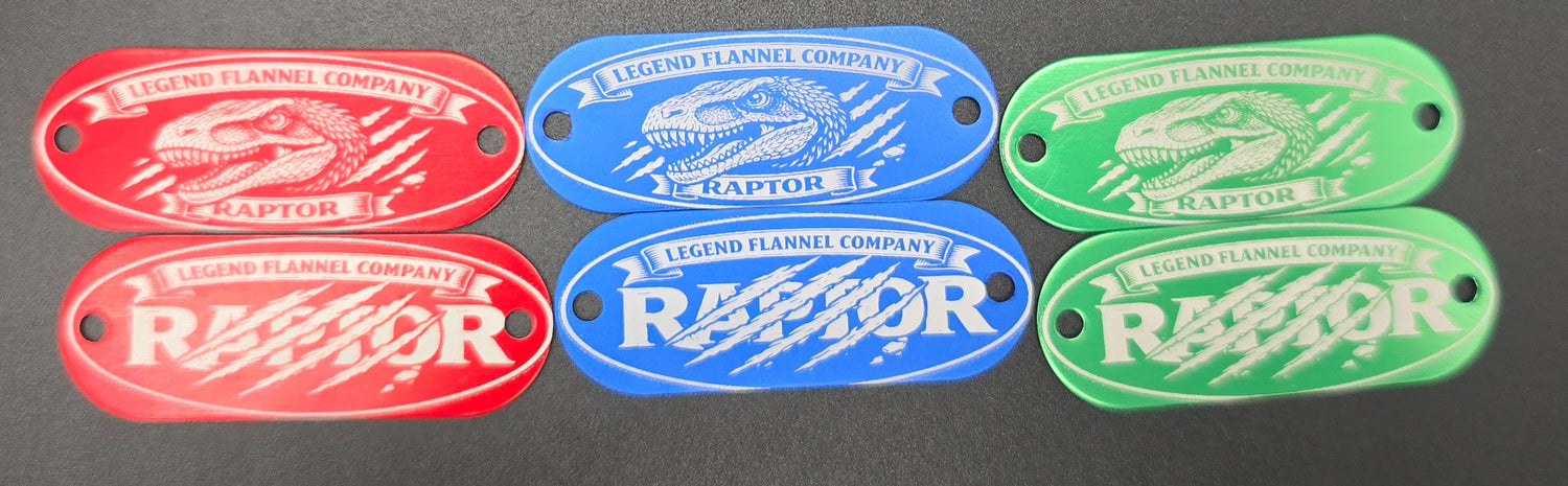 Hanger Tags