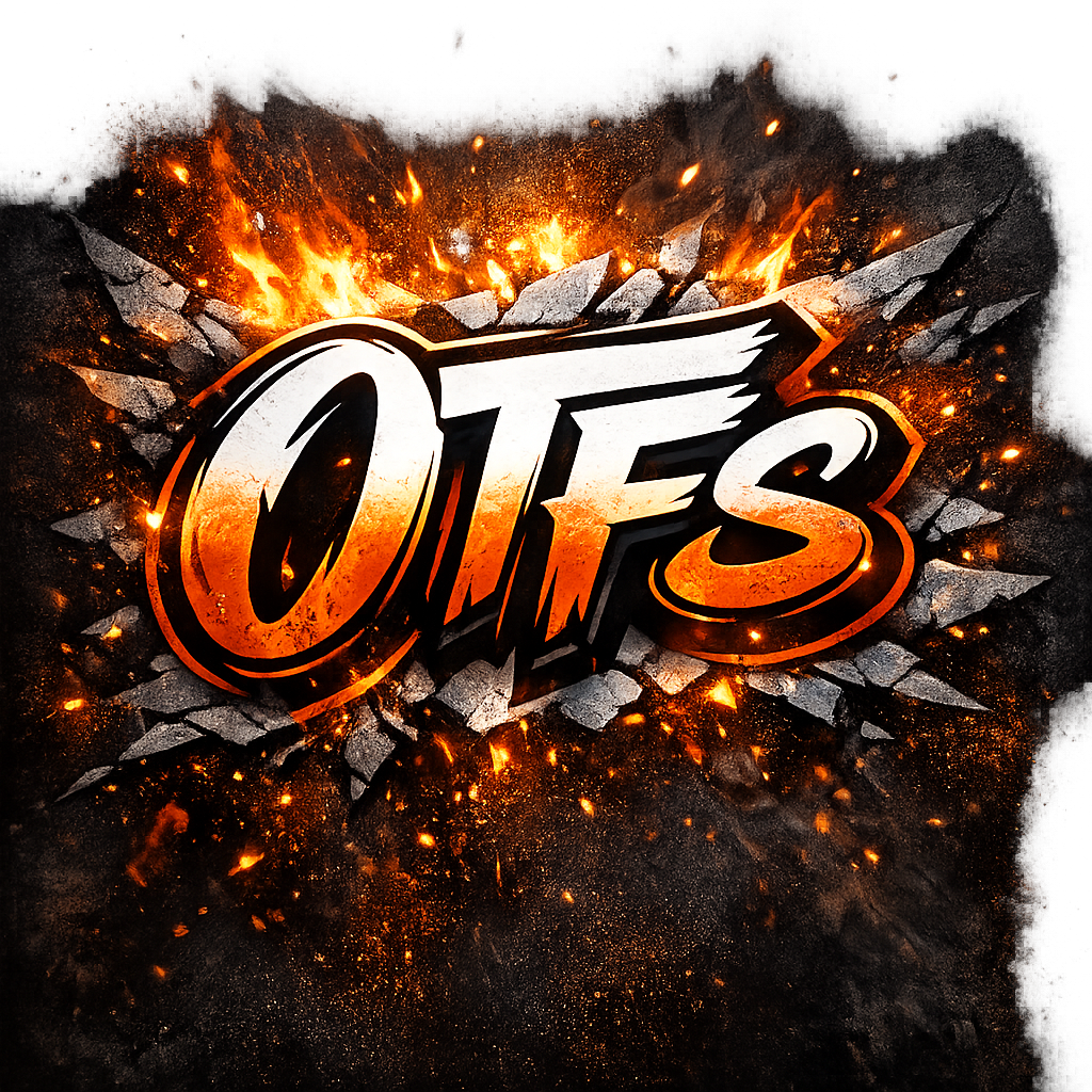 OTF blades