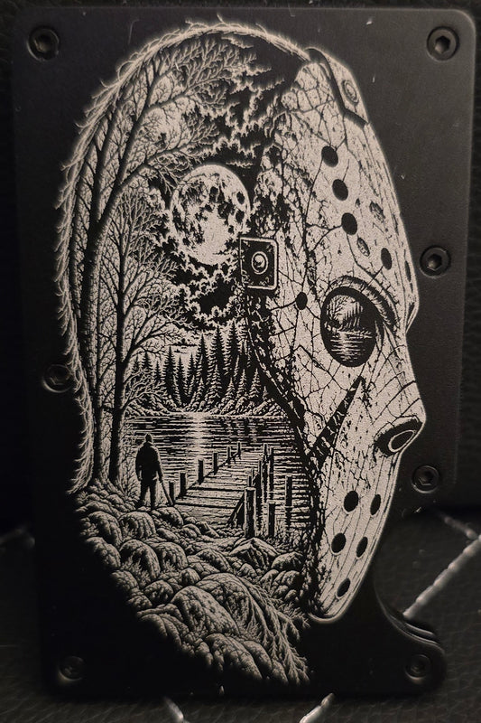 Card wallets