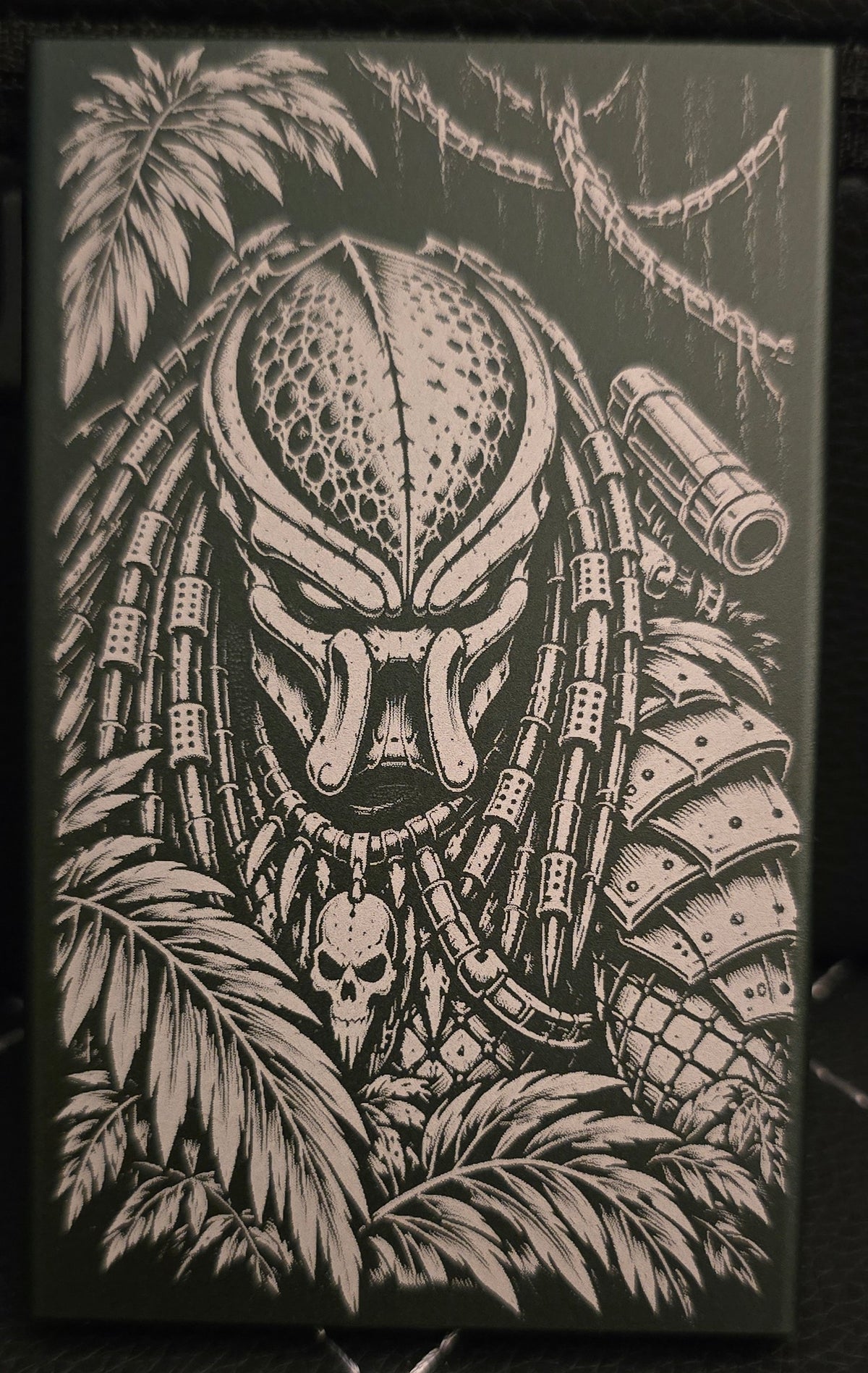 Card ejector