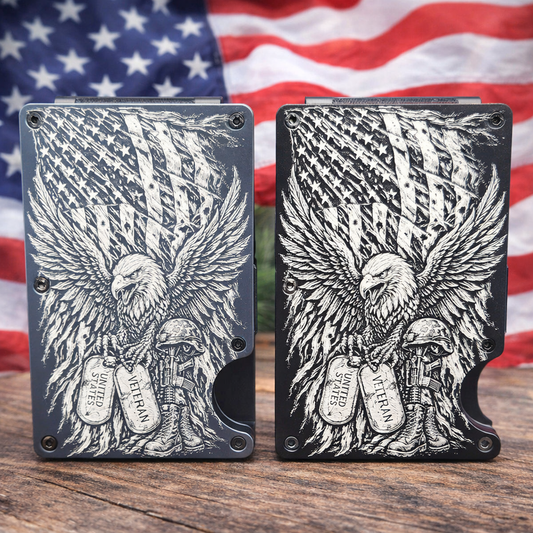 Vet to Vet wallets