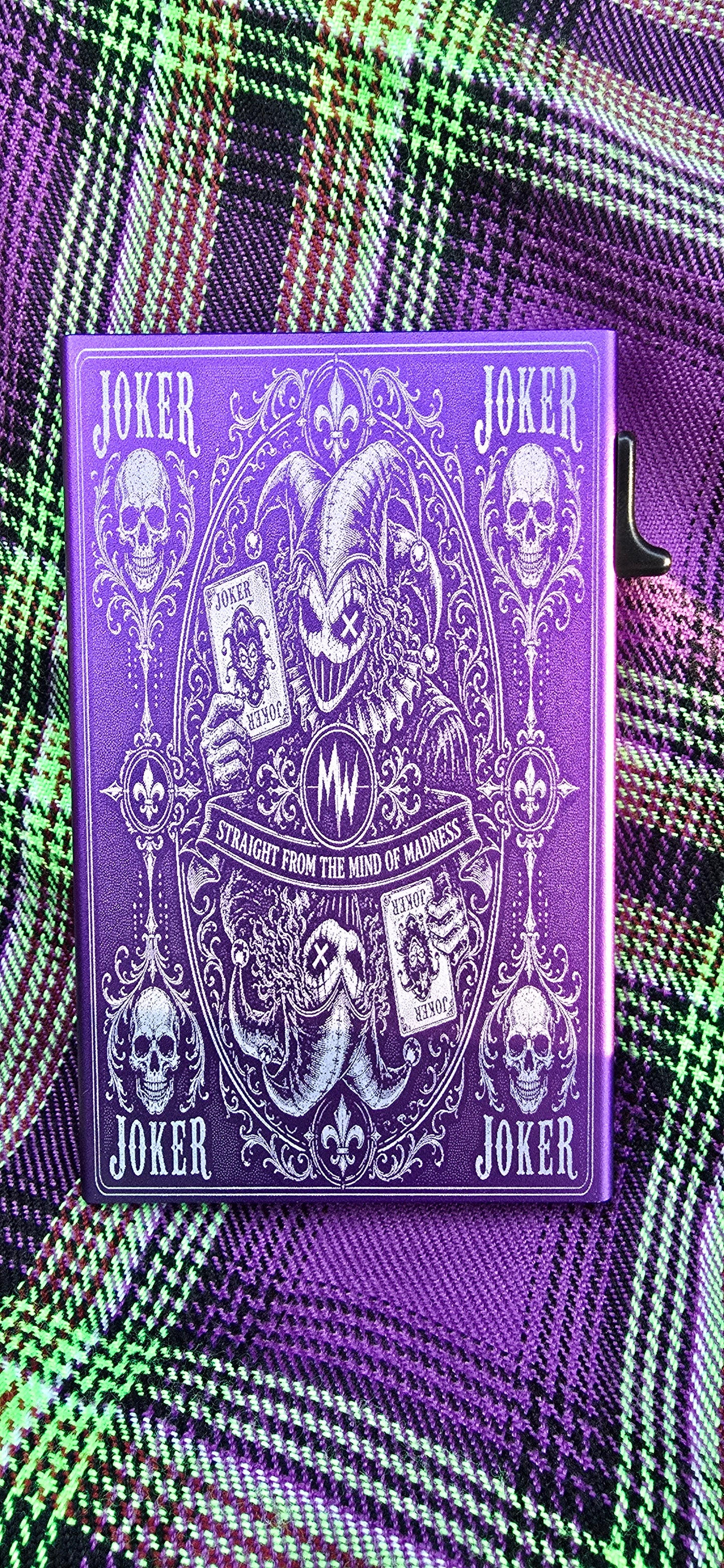 Madness  Joker