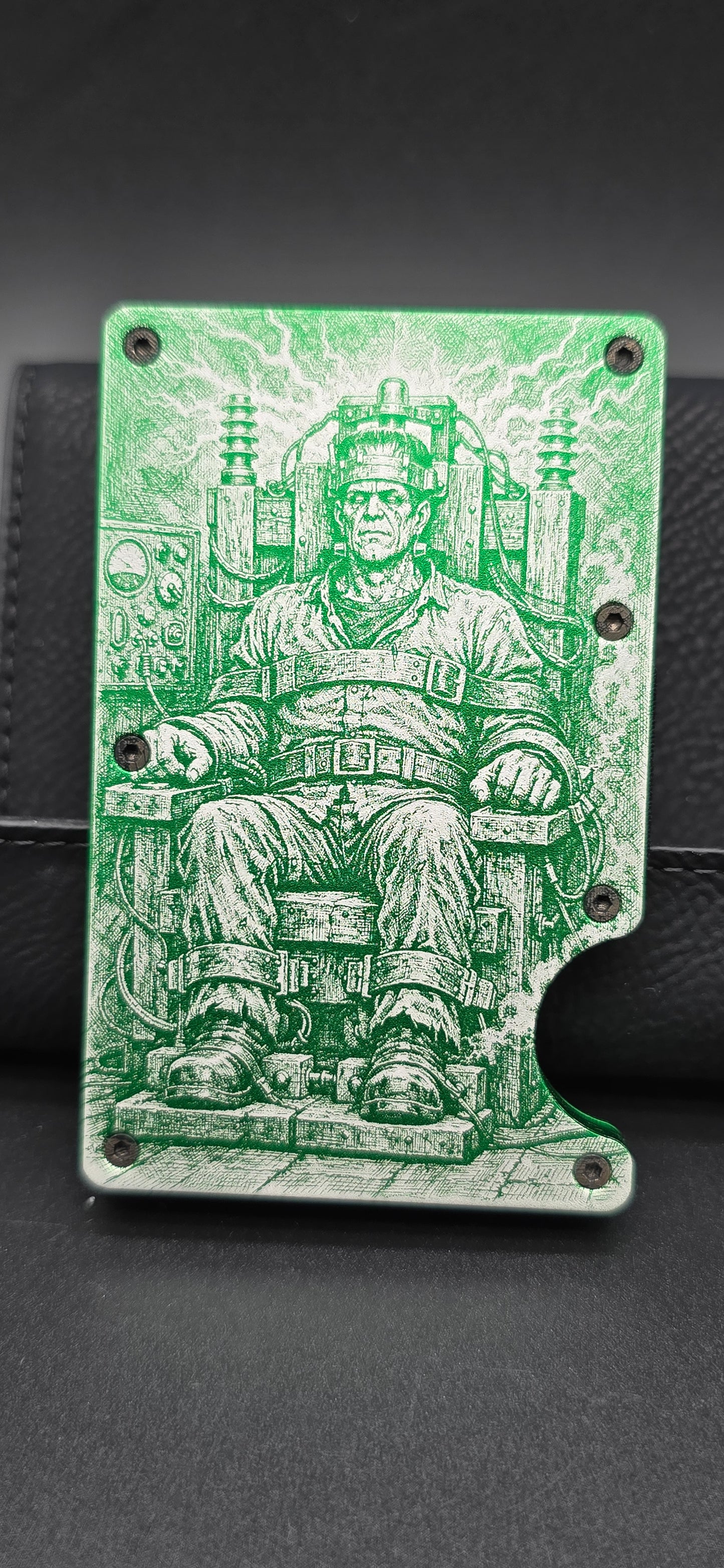 FRANK wallet