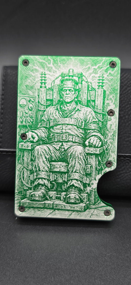 FRANK wallet