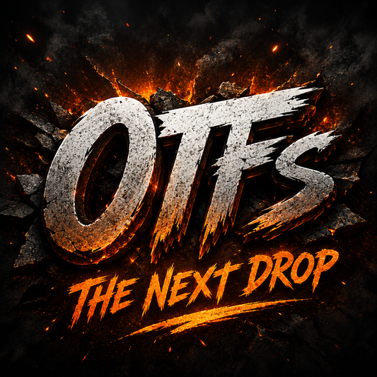 Next drop Match set