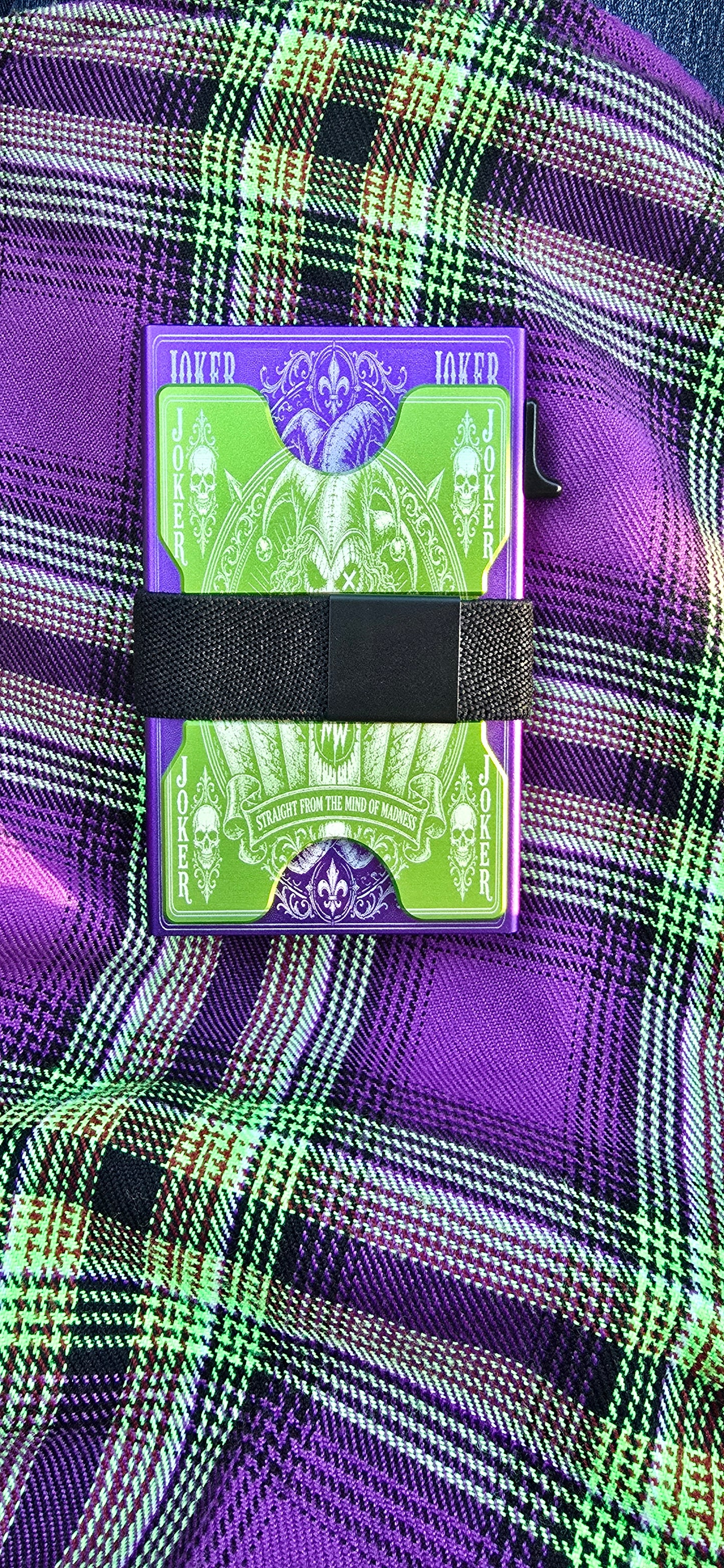 Madness  Joker