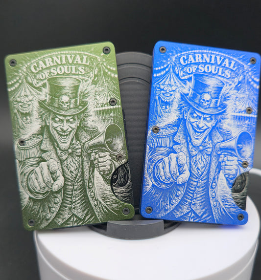 Want you wallet