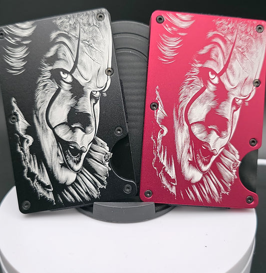 3 wallet
